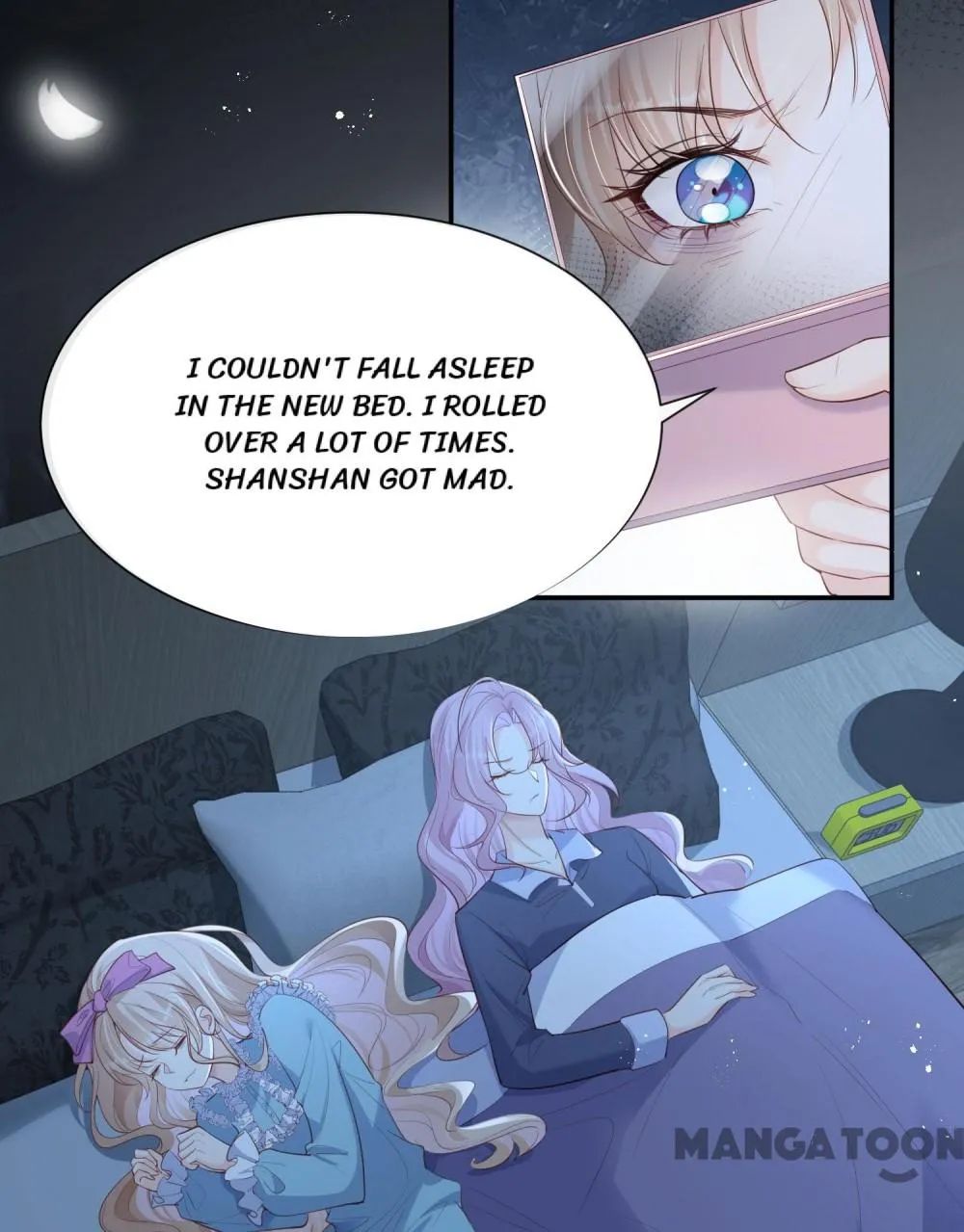 Mr. Lu, Your Wife Is Trending Again! Chapter 66 page 4