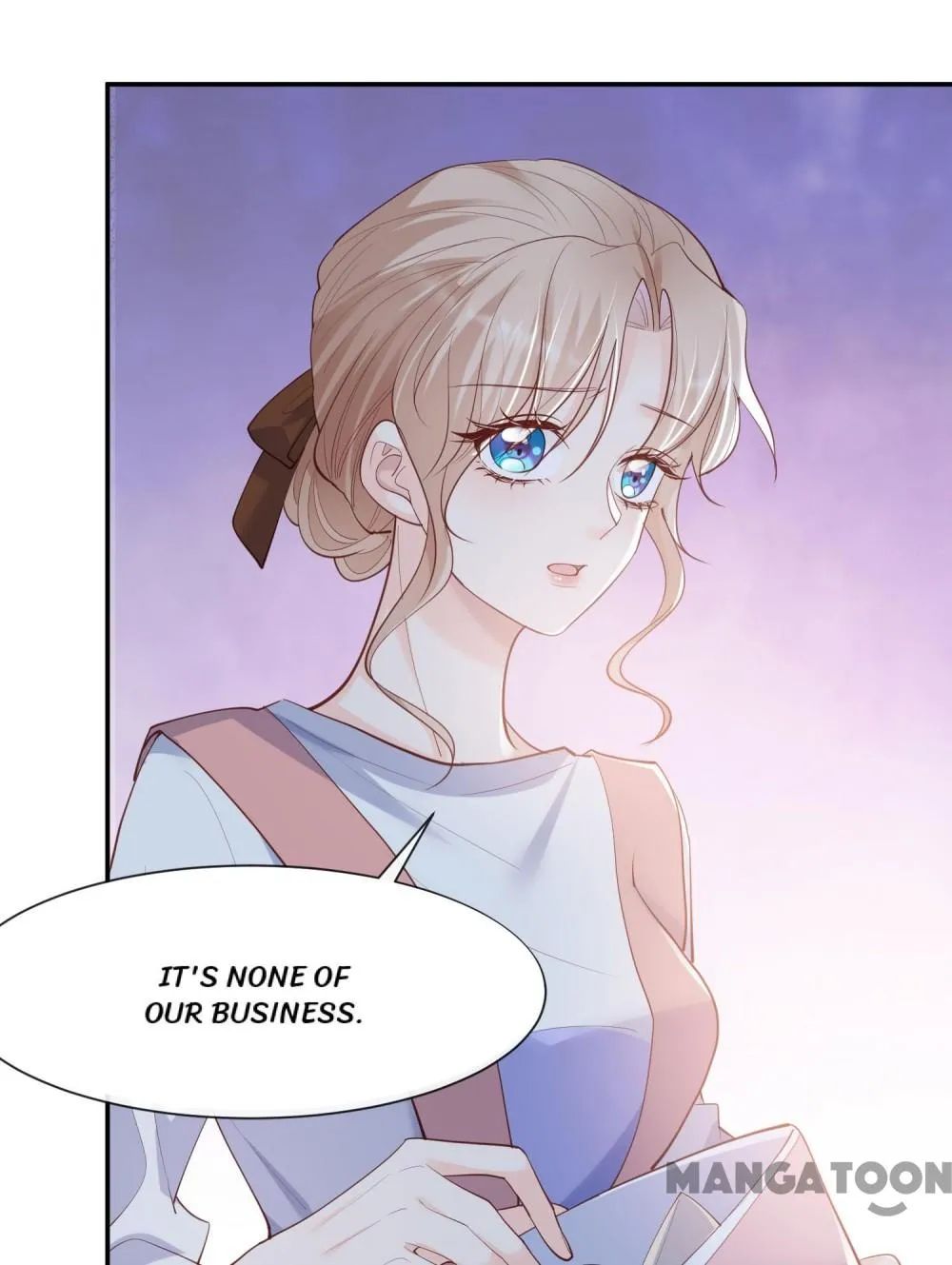 Mr. Lu, Your Wife Is Trending Again! Chapter 66 page 8