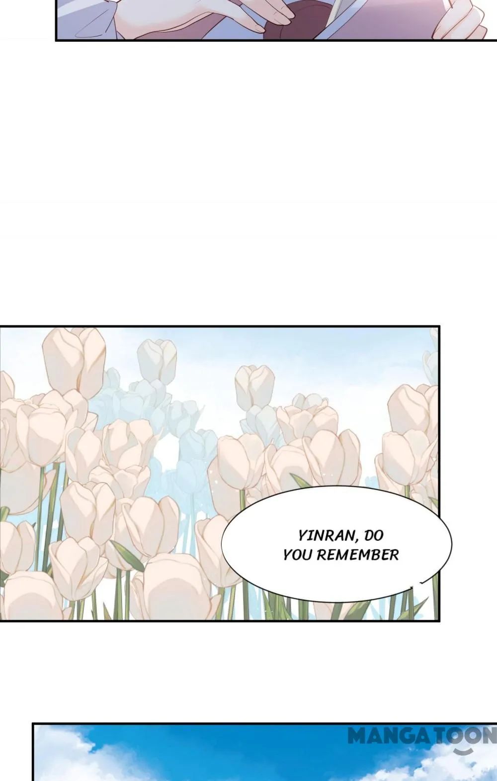 Mr. Lu, Your Wife Is Trending Again! Chapter 66 page 9
