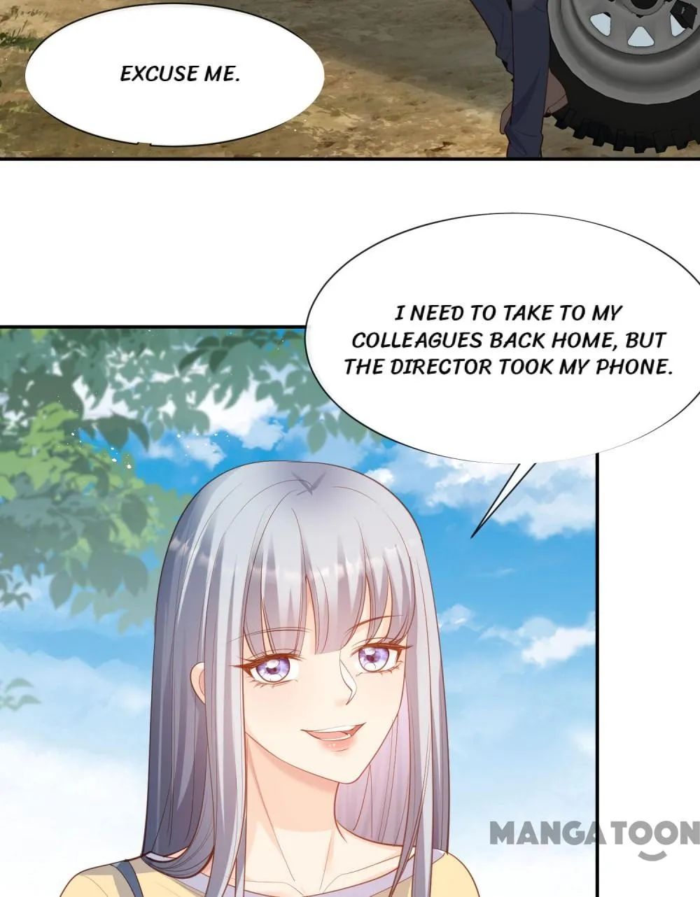 Mr. Lu, Your Wife Is Trending Again! Chapter 66 page 13
