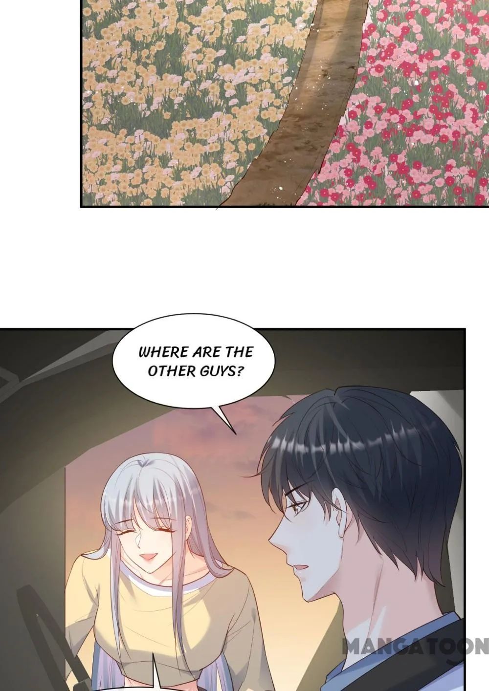 Mr. Lu, Your Wife Is Trending Again! Chapter 66 page 16