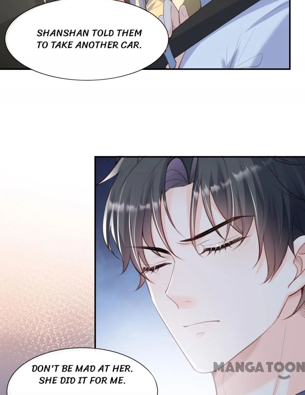 Mr. Lu, Your Wife Is Trending Again! Chapter 66 page 17