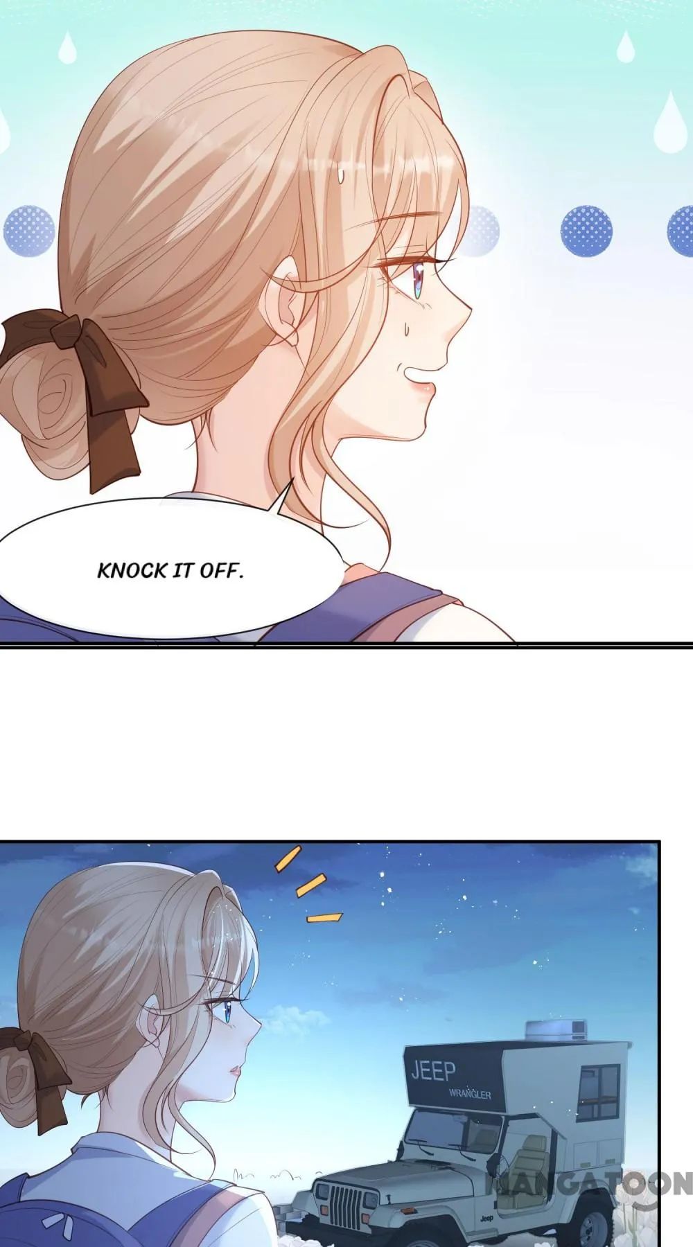 Mr. Lu, Your Wife Is Trending Again! Chapter 66 page 23