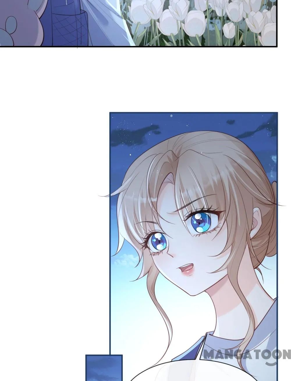 Mr. Lu, Your Wife Is Trending Again! Chapter 66 page 25