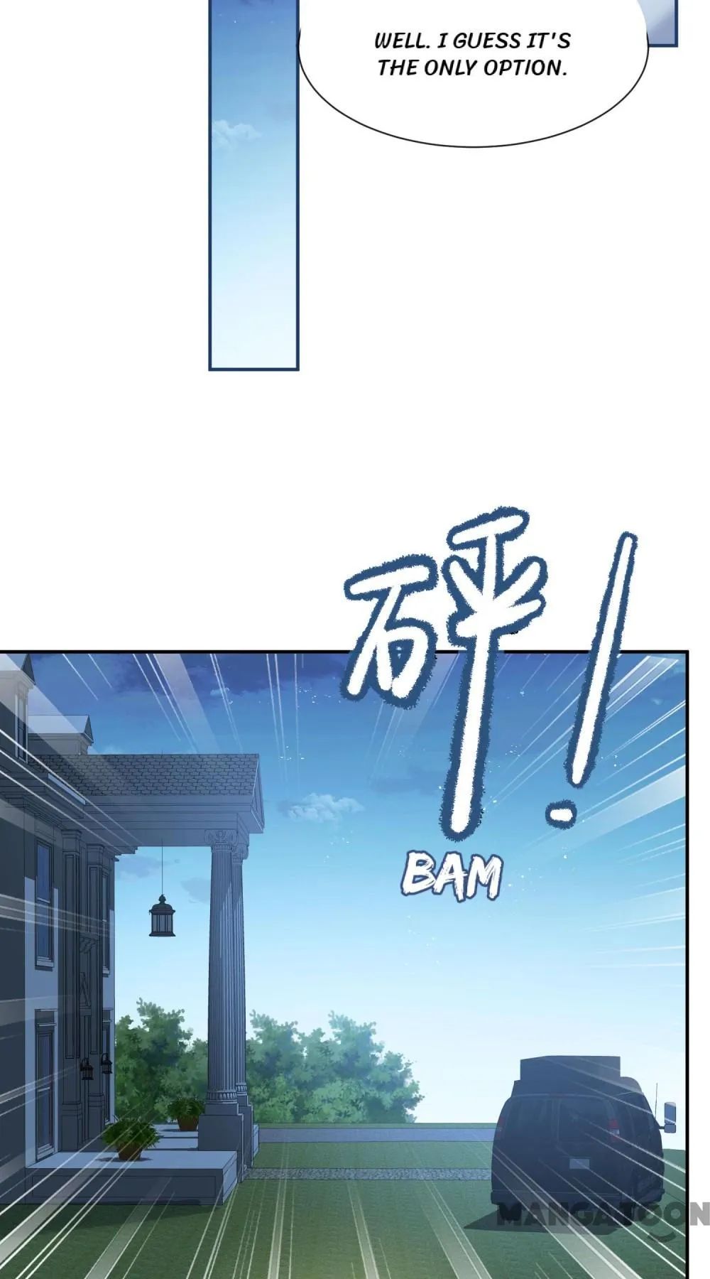 Mr. Lu, Your Wife Is Trending Again! Chapter 66 page 26