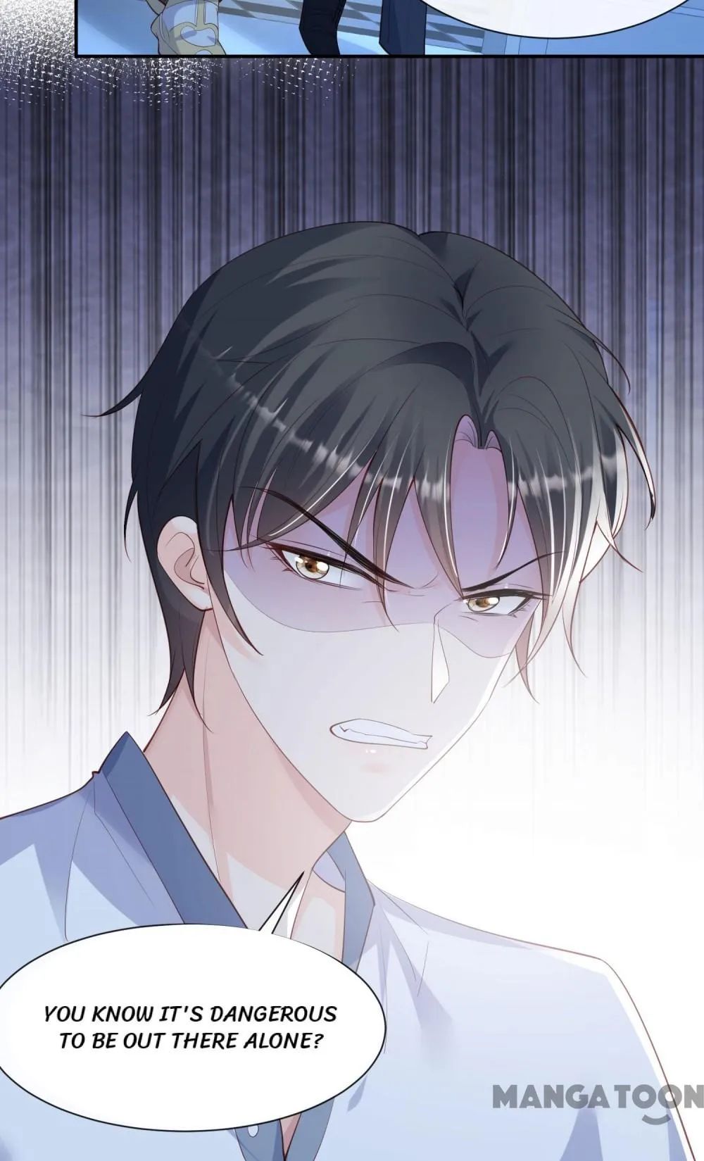 Mr. Lu, Your Wife Is Trending Again! Chapter 66 page 29
