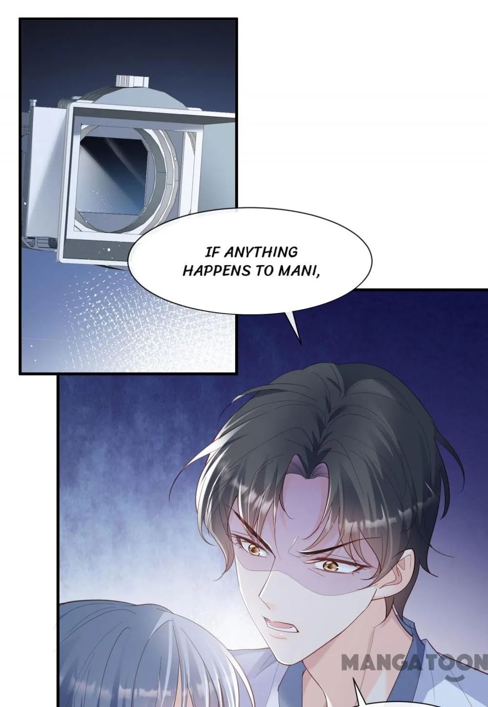 Mr. Lu, Your Wife Is Trending Again! Chapter 66 page 30