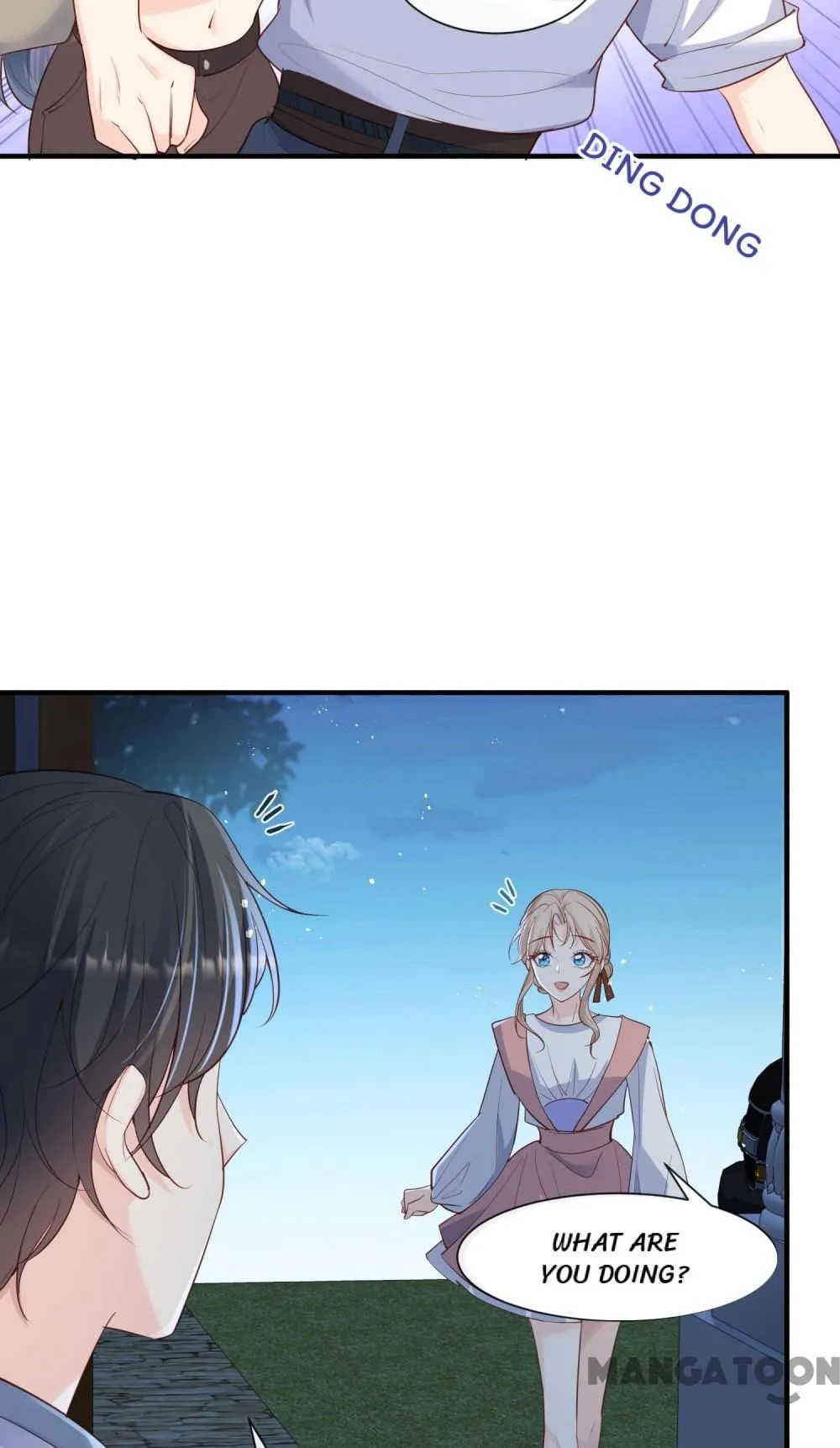 Mr. Lu, Your Wife Is Trending Again! Chapter 66 page 32