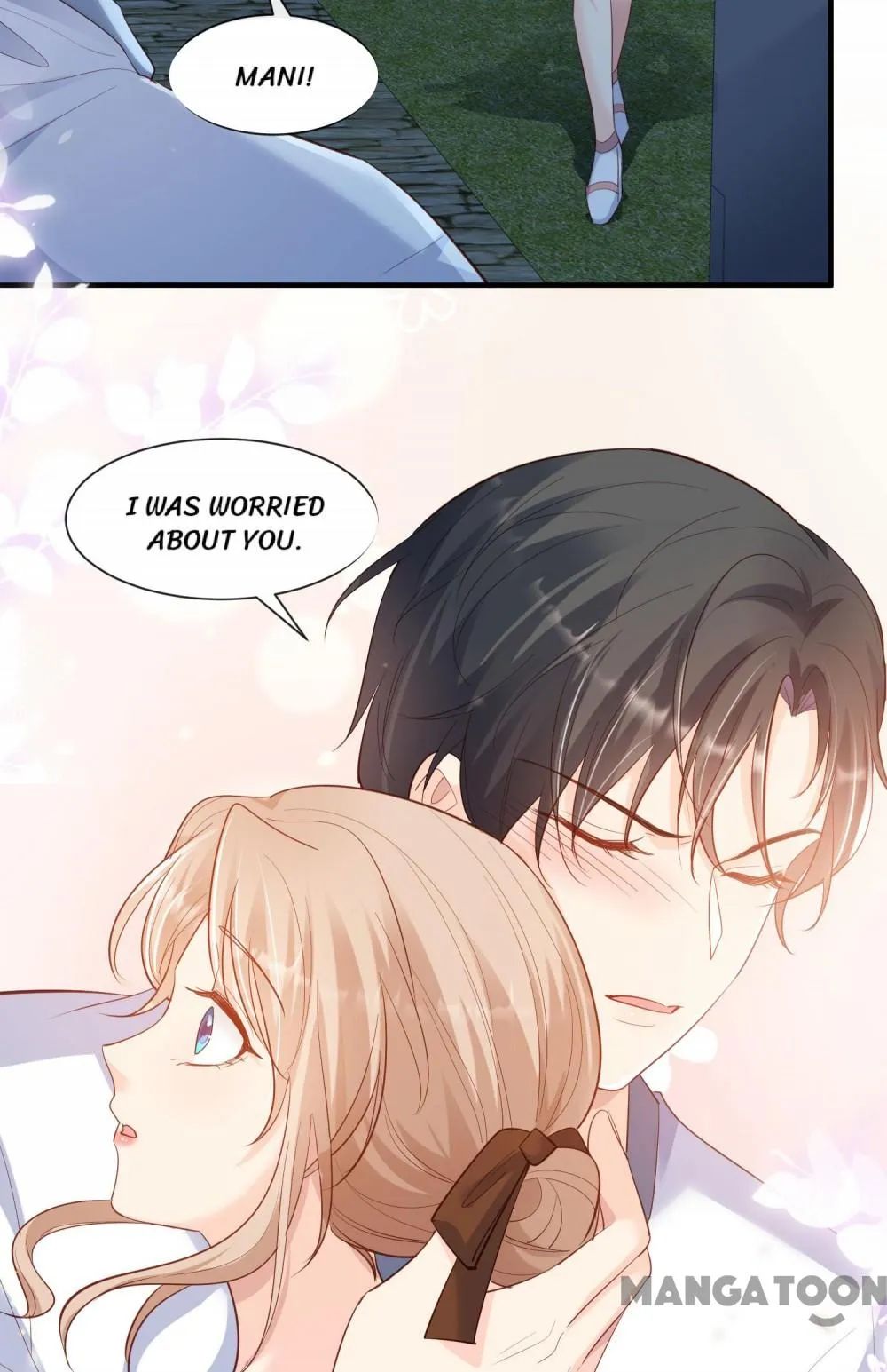 Mr. Lu, Your Wife Is Trending Again! Chapter 66 page 33