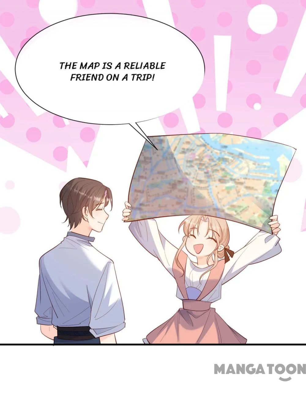 Mr. Lu, Your Wife Is Trending Again! Chapter 66 page 37
