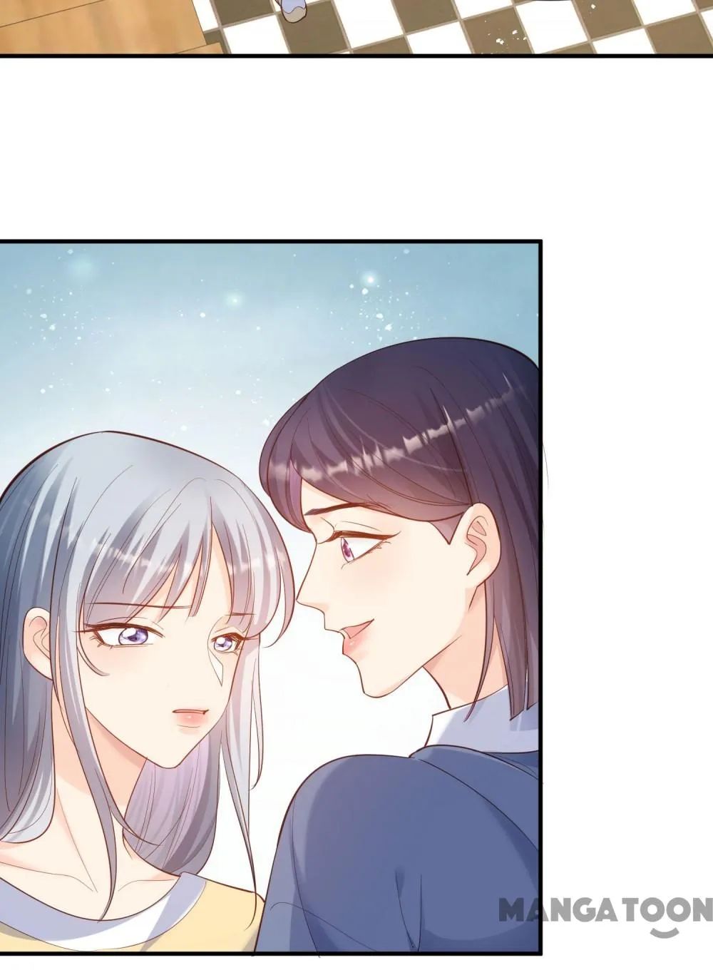 Mr. Lu, Your Wife Is Trending Again! Chapter 66 page 40