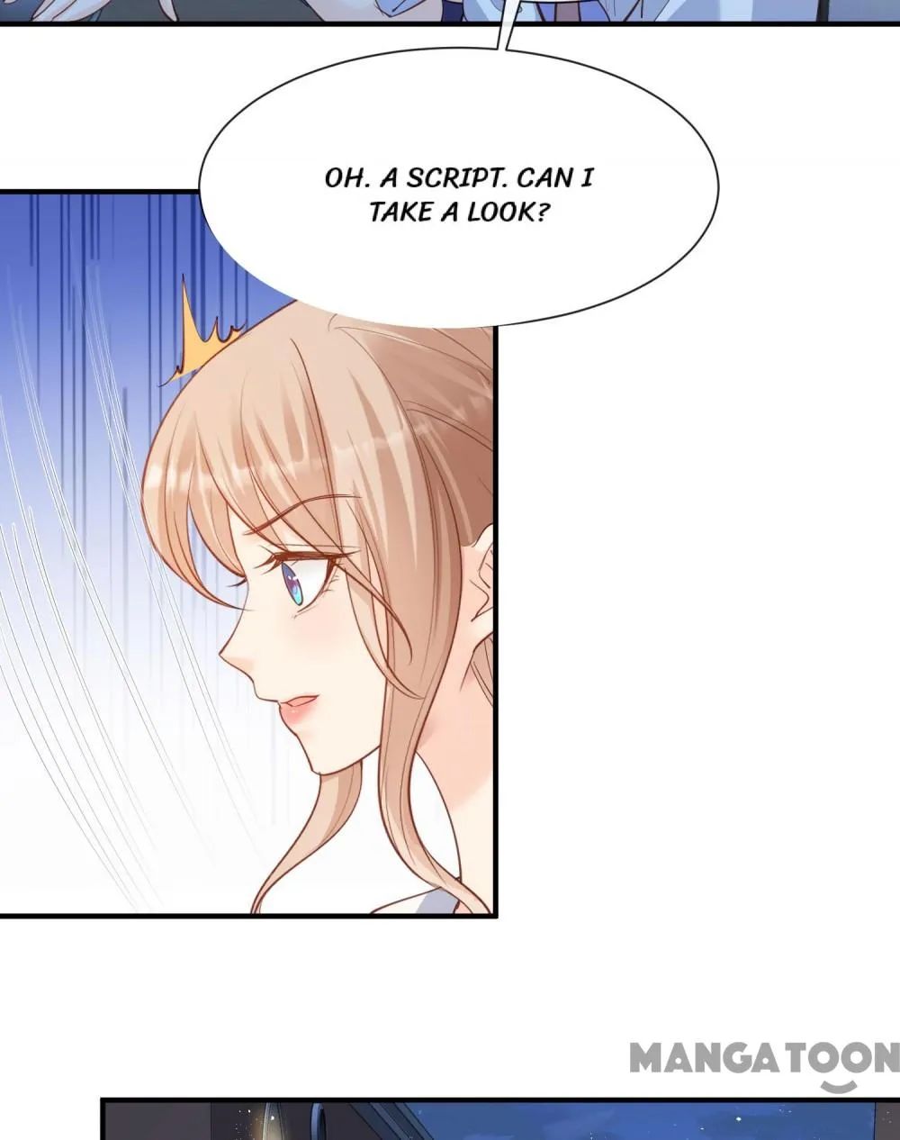 Mr. Lu, Your Wife Is Trending Again! Chapter 67 page 6