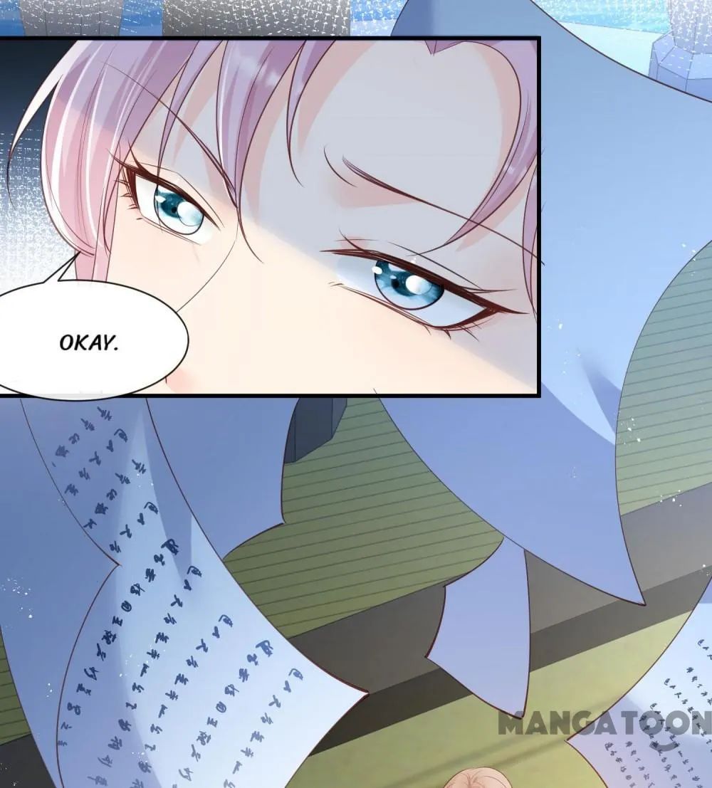 Mr. Lu, Your Wife Is Trending Again! Chapter 67 page 8