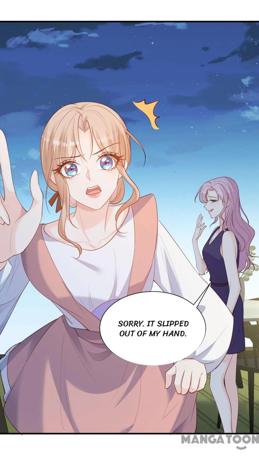 Mr. Lu, Your Wife Is Trending Again! Chapter 67 page 10