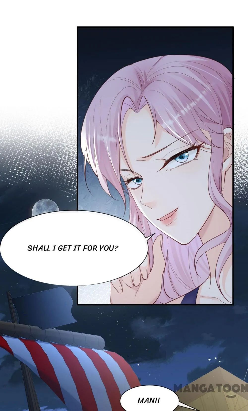 Mr. Lu, Your Wife Is Trending Again! Chapter 67 page 11