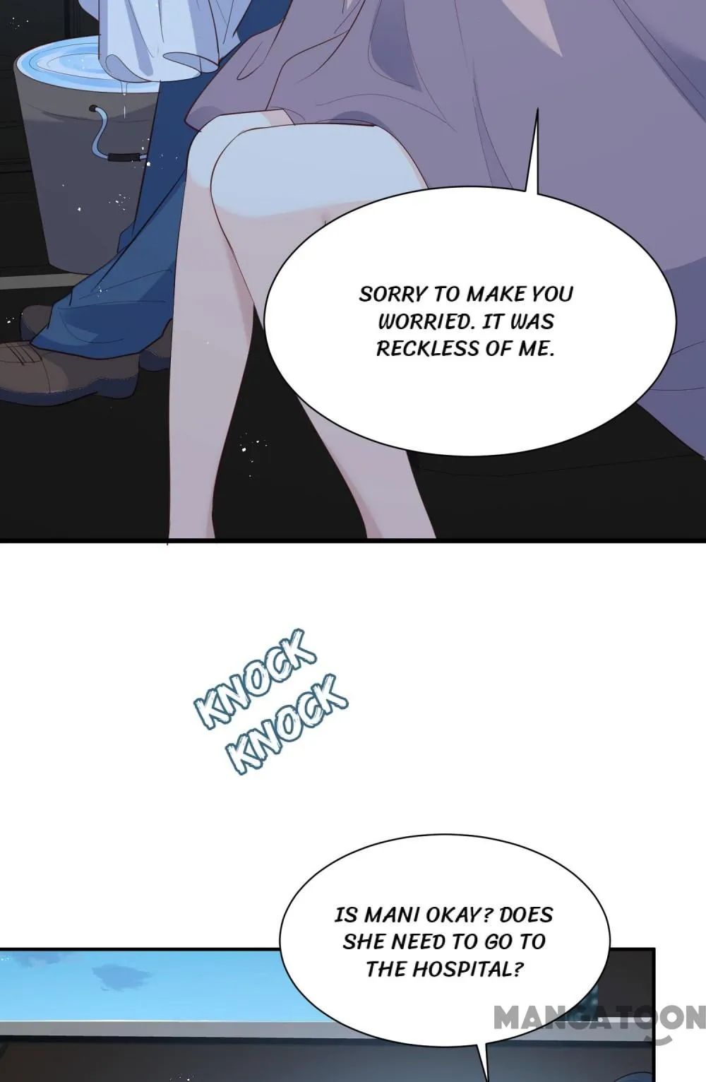 Mr. Lu, Your Wife Is Trending Again! Chapter 67 page 17