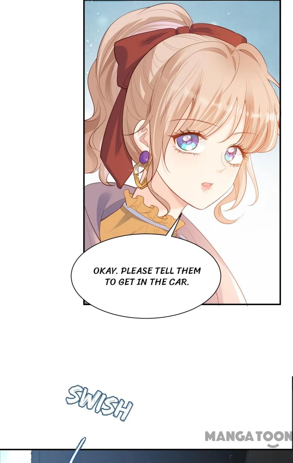 Mr. Lu, Your Wife Is Trending Again! Chapter 67 page 19