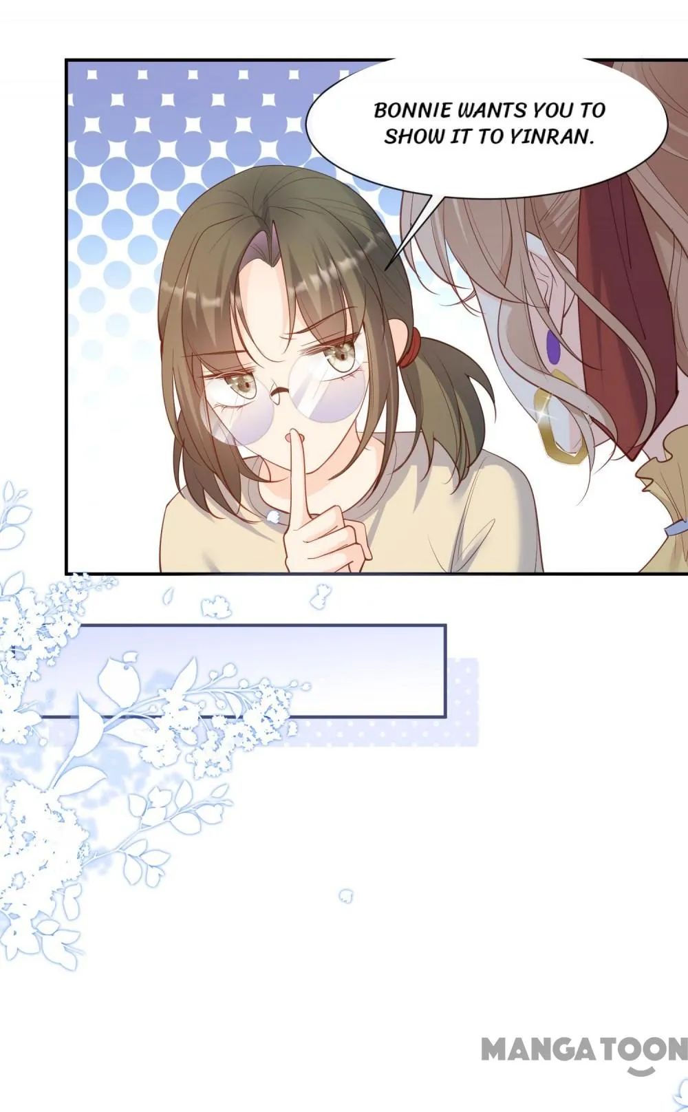 Mr. Lu, Your Wife Is Trending Again! Chapter 67 page 22