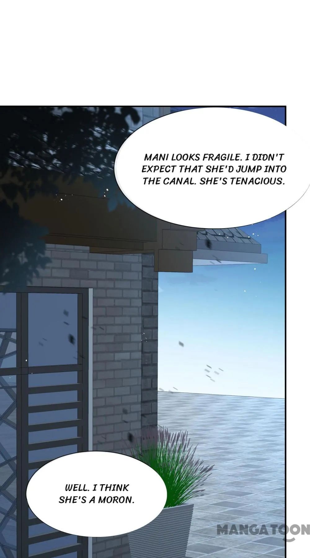 Mr. Lu, Your Wife Is Trending Again! Chapter 67 page 28