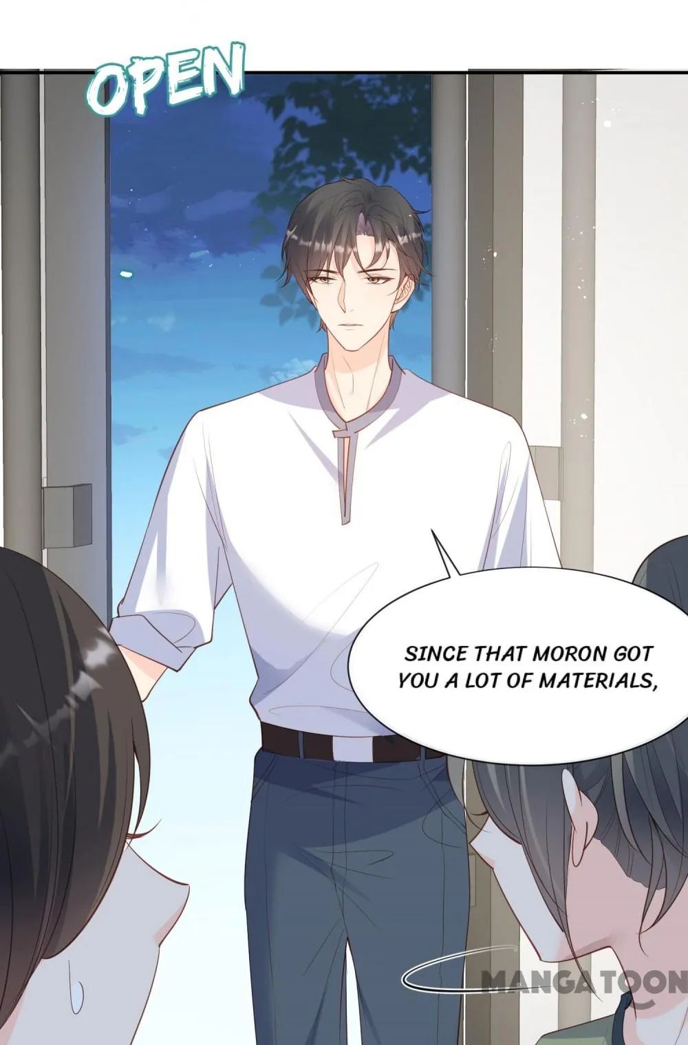 Mr. Lu, Your Wife Is Trending Again! Chapter 67 page 31