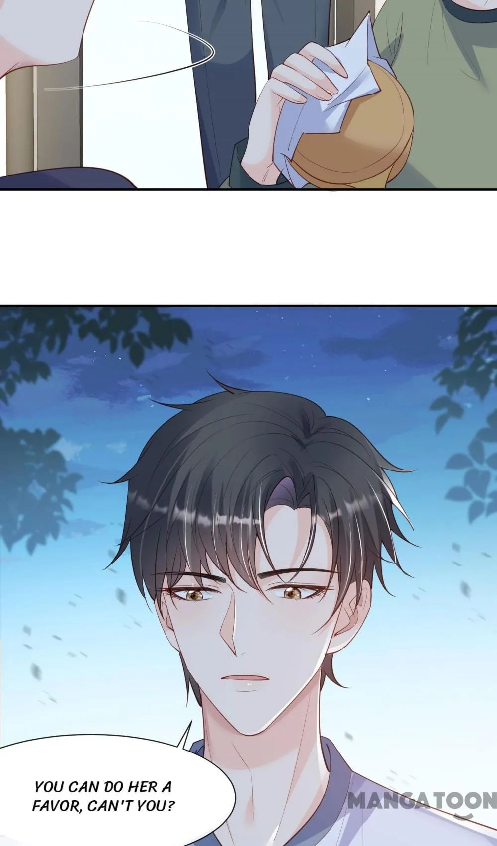 Mr. Lu, Your Wife Is Trending Again! Chapter 67 page 32