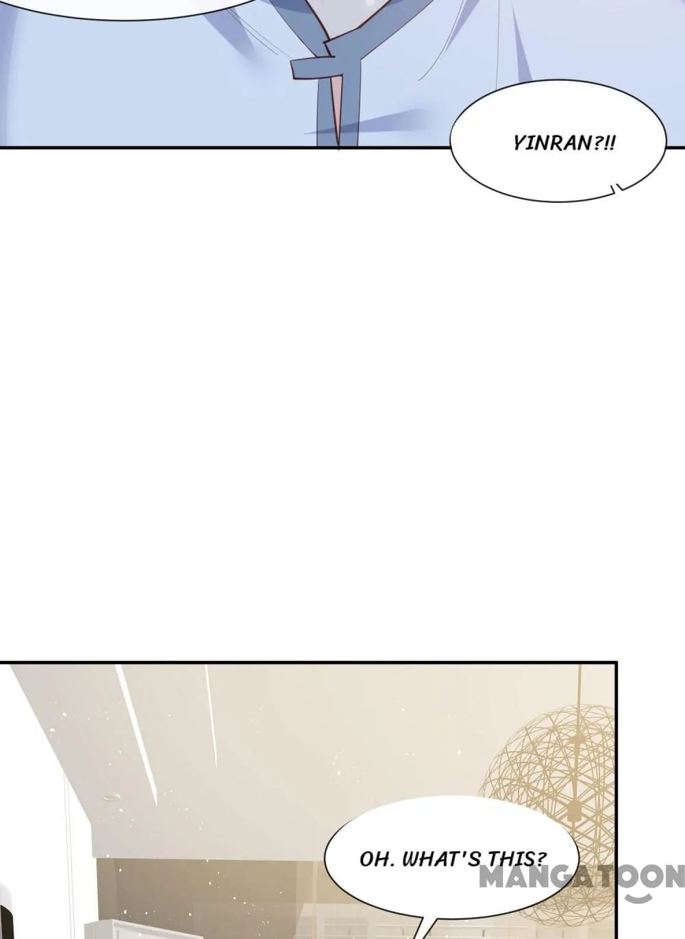 Mr. Lu, Your Wife Is Trending Again! Chapter 67 page 33