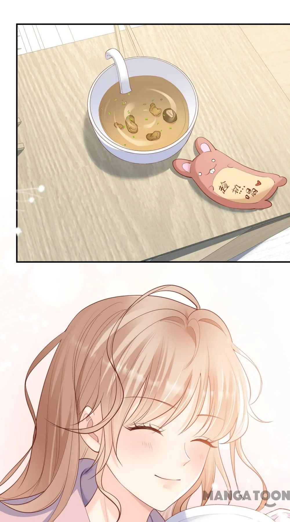 Mr. Lu, Your Wife Is Trending Again! Chapter 67 page 35
