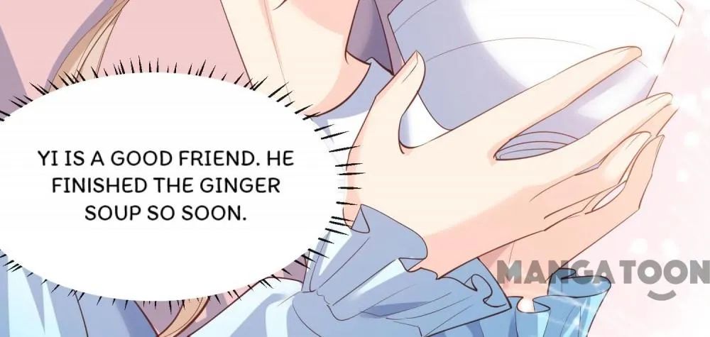 Mr. Lu, Your Wife Is Trending Again! Chapter 67 page 36