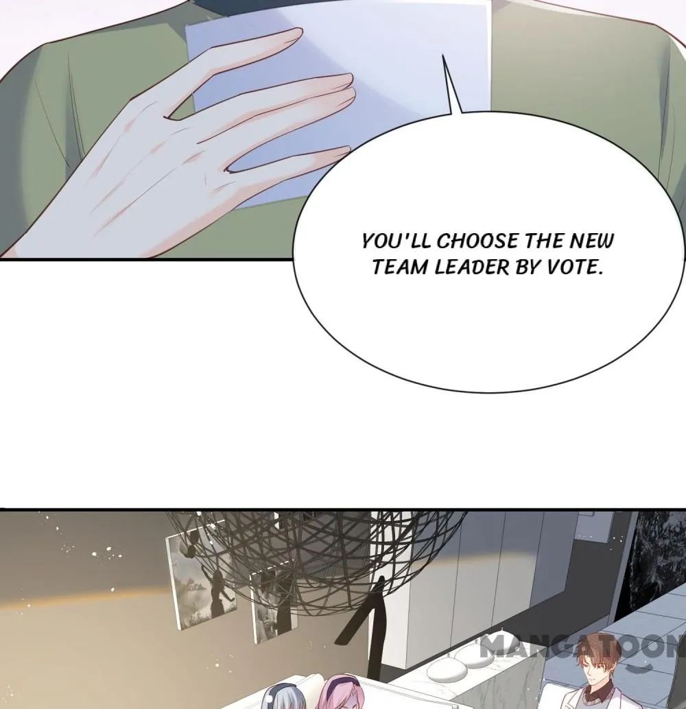 Mr. Lu, Your Wife Is Trending Again! Chapter 67 page 40
