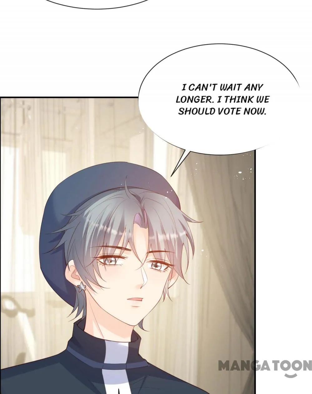 Mr. Lu, Your Wife Is Trending Again! Chapter 67 page 42