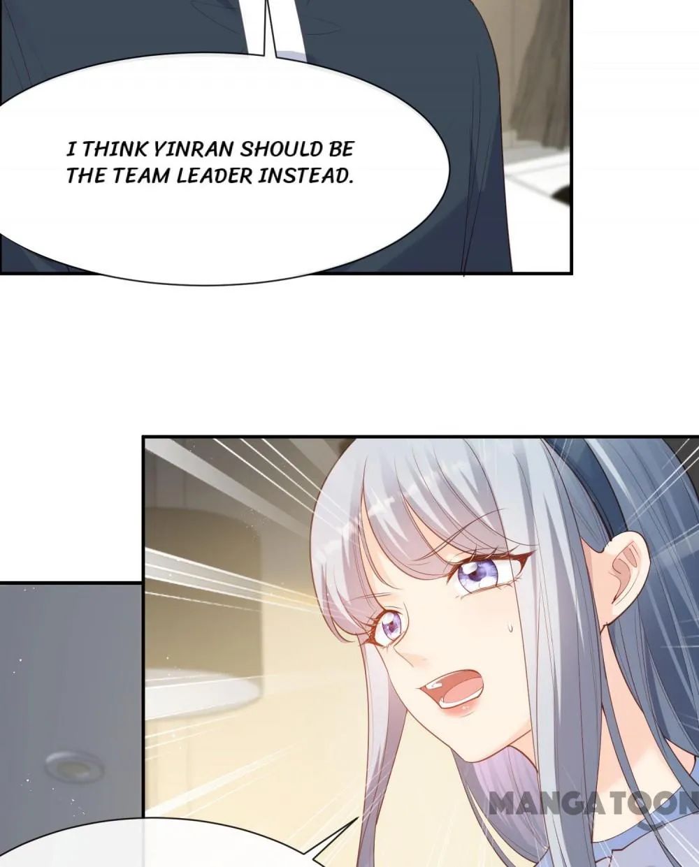 Mr. Lu, Your Wife Is Trending Again! Chapter 67 page 43