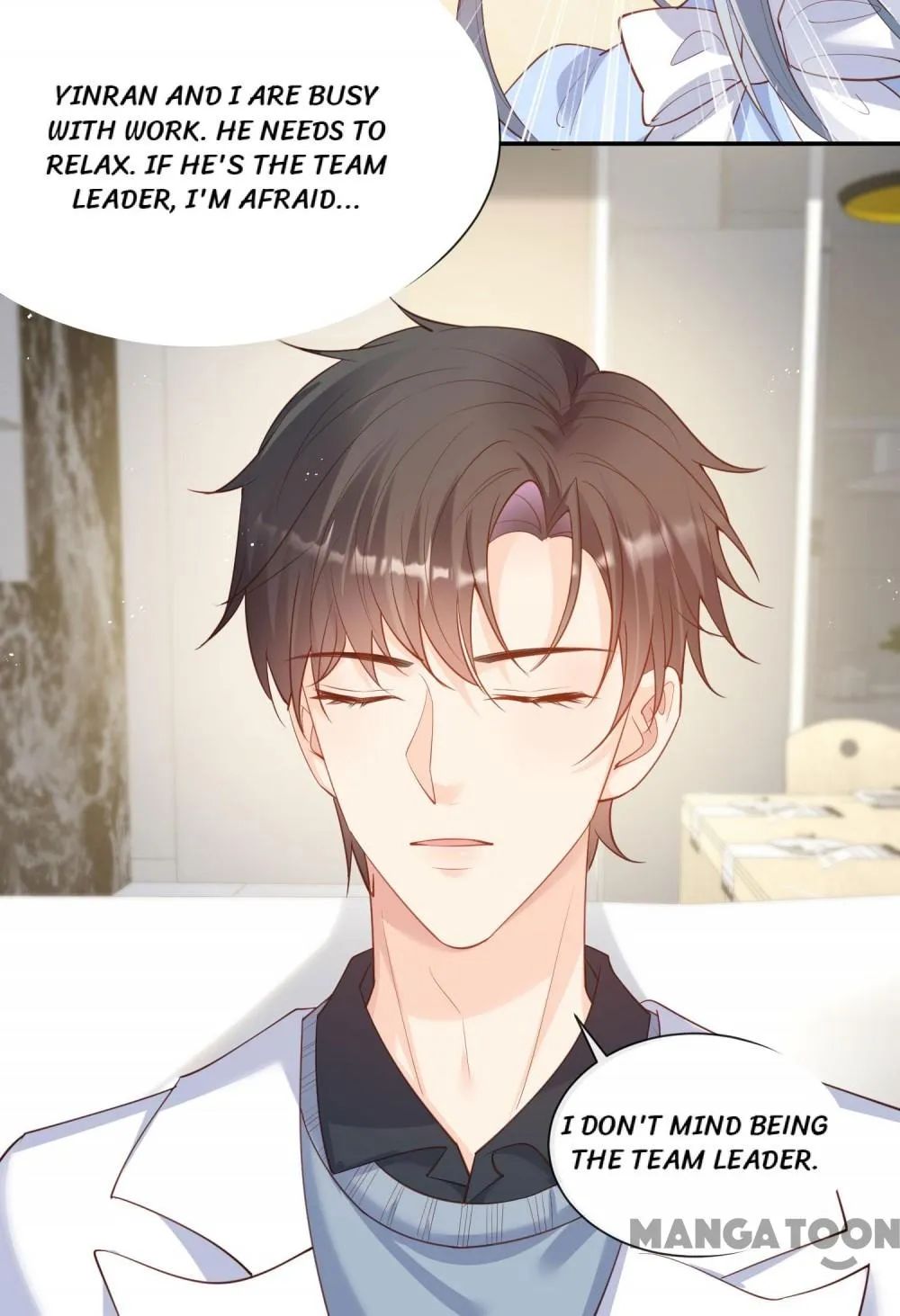 Mr. Lu, Your Wife Is Trending Again! Chapter 67 page 44