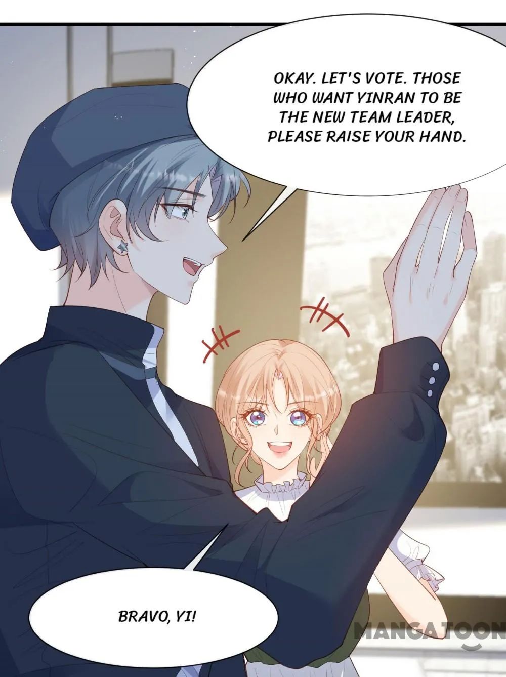 Mr. Lu, Your Wife Is Trending Again! Chapter 67 page 45