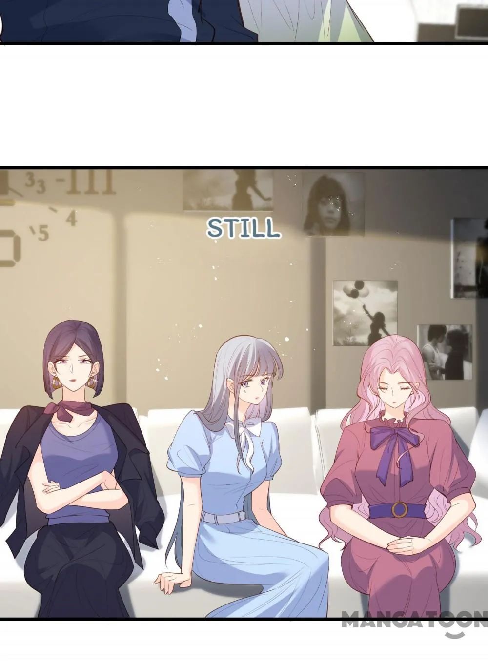 Mr. Lu, Your Wife Is Trending Again! Chapter 67 page 46