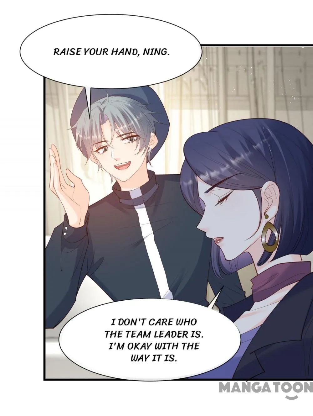 Mr. Lu, Your Wife Is Trending Again! Chapter 67 page 47