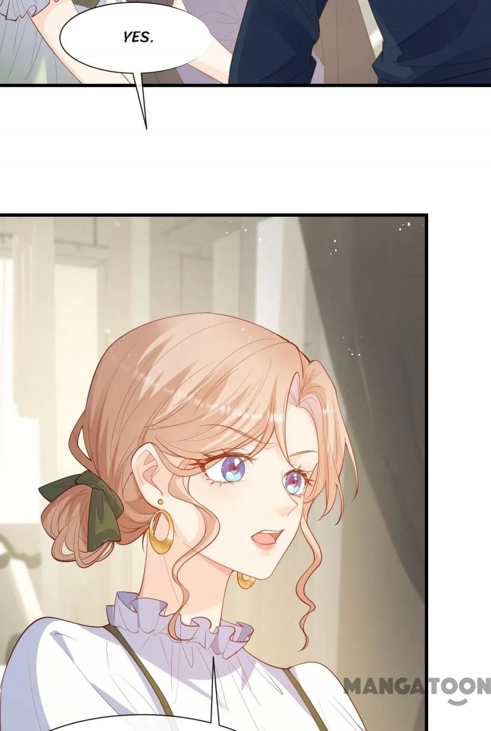 Mr. Lu, Your Wife Is Trending Again! Chapter 67 page 50