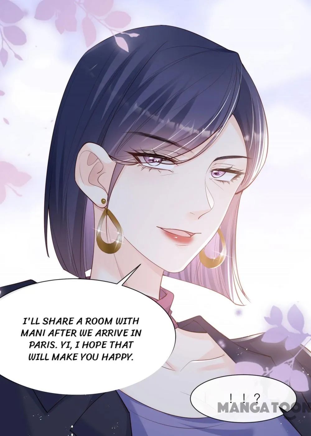 Mr. Lu, Your Wife Is Trending Again! Chapter 67 page 52