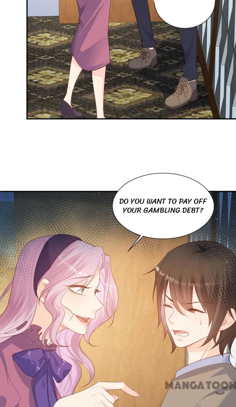 Mr. Lu, Your Wife Is Trending Again! Chapter 68 page 11