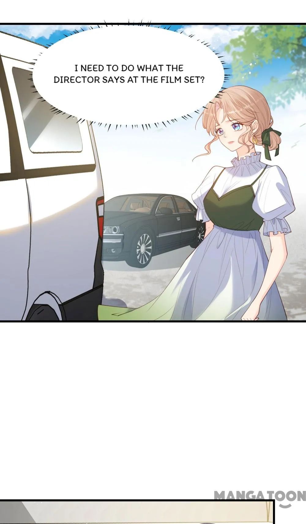 Mr. Lu, Your Wife Is Trending Again! Chapter 68 page 22