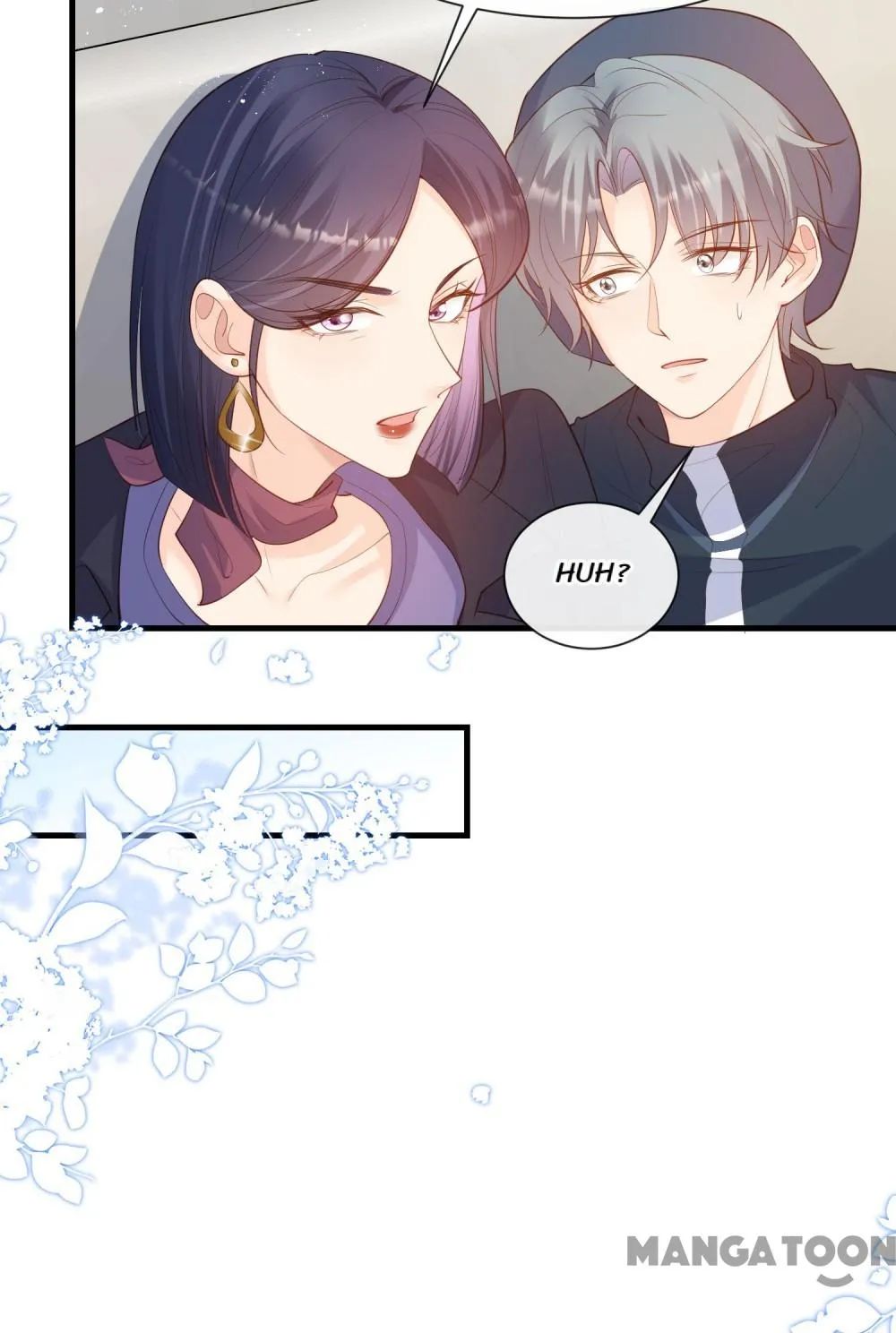 Mr. Lu, Your Wife Is Trending Again! Chapter 68 page 24