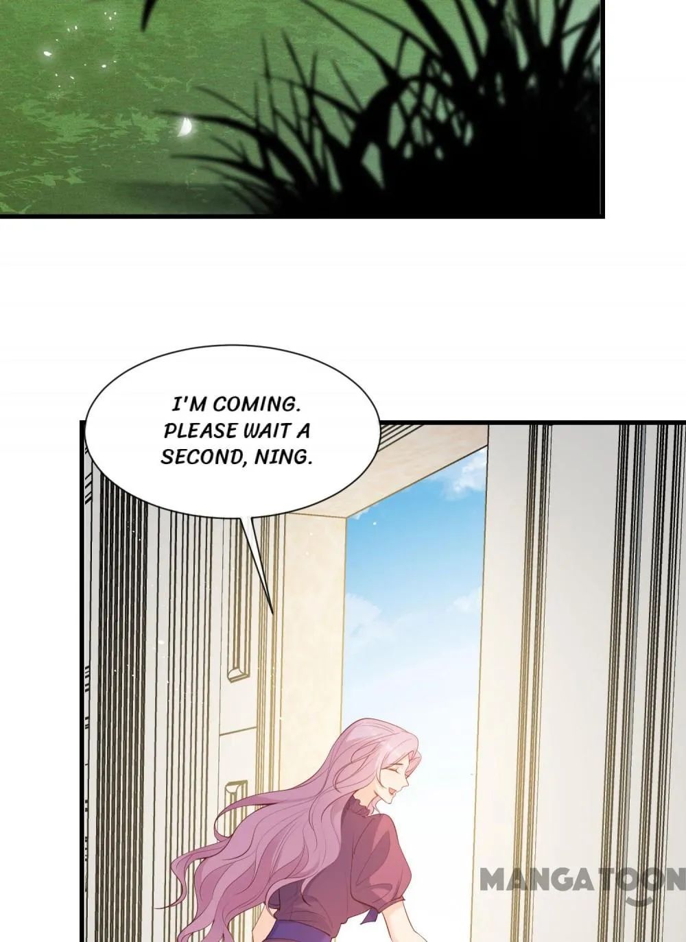 Mr. Lu, Your Wife Is Trending Again! Chapter 68 page 26