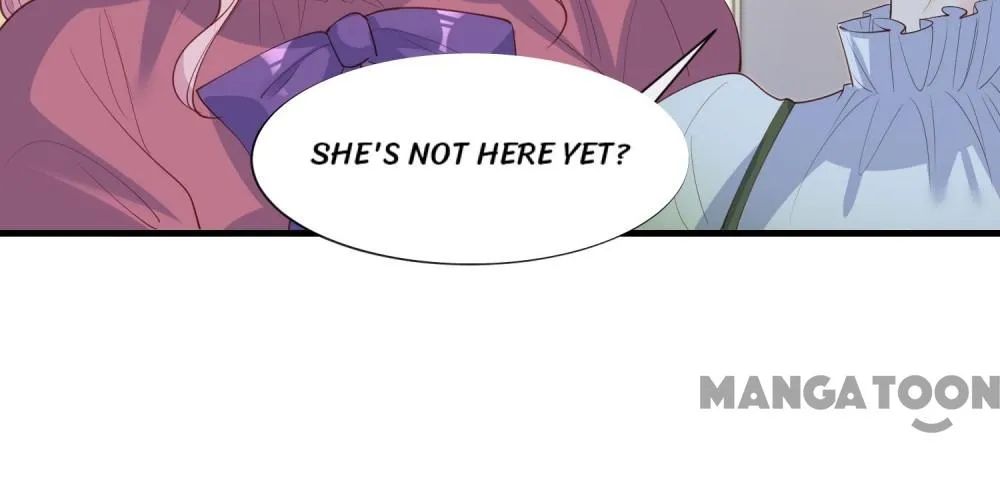 Mr. Lu, Your Wife Is Trending Again! Chapter 68 page 28