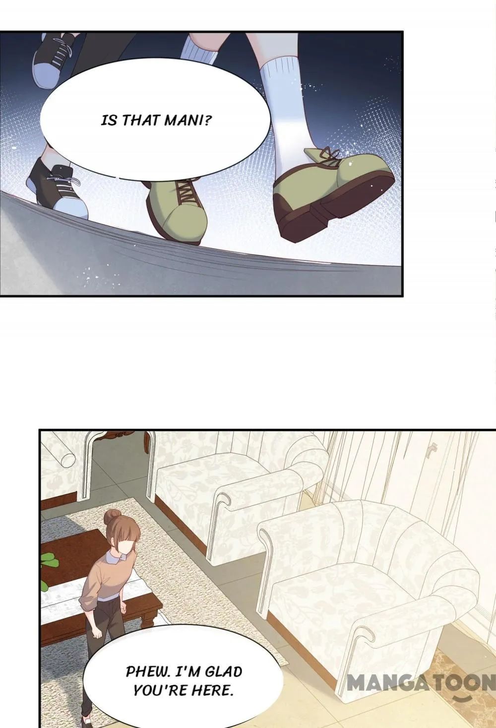 Mr. Lu, Your Wife Is Trending Again! Chapter 68 page 29