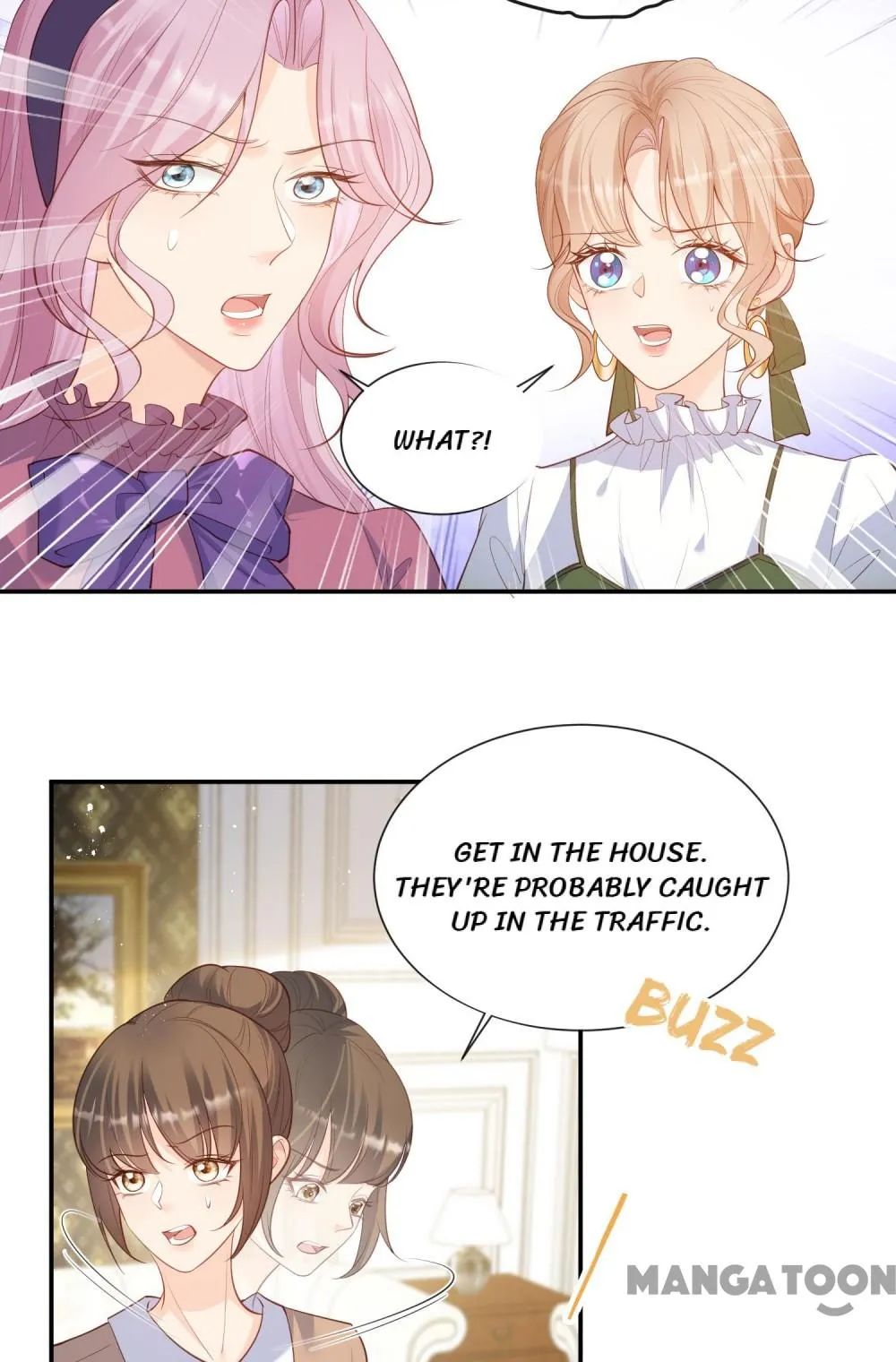 Mr. Lu, Your Wife Is Trending Again! Chapter 68 page 31