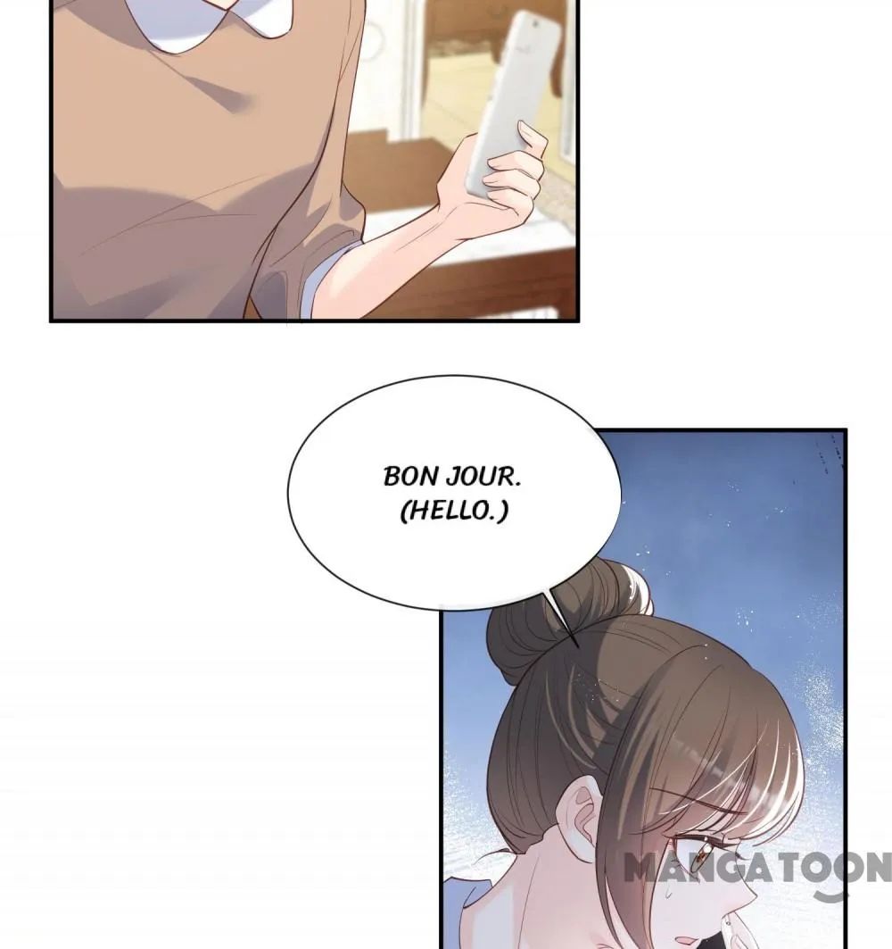 Mr. Lu, Your Wife Is Trending Again! Chapter 68 page 32