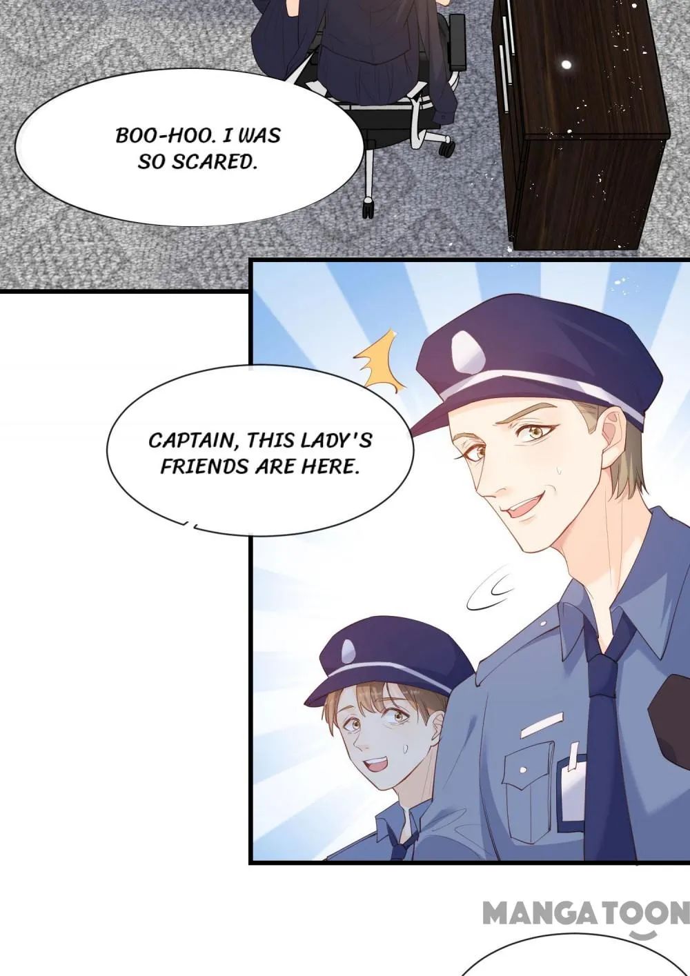 Mr. Lu, Your Wife Is Trending Again! Chapter 69 page 2