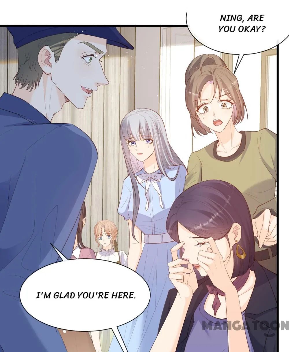 Mr. Lu, Your Wife Is Trending Again! Chapter 69 page 3