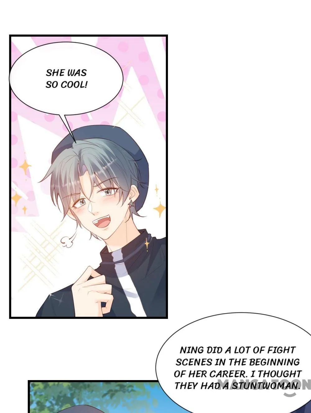 Mr. Lu, Your Wife Is Trending Again! Chapter 69 page 10