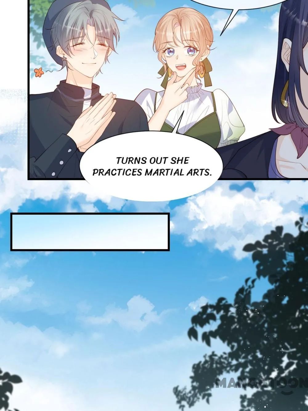 Mr. Lu, Your Wife Is Trending Again! Chapter 69 page 11