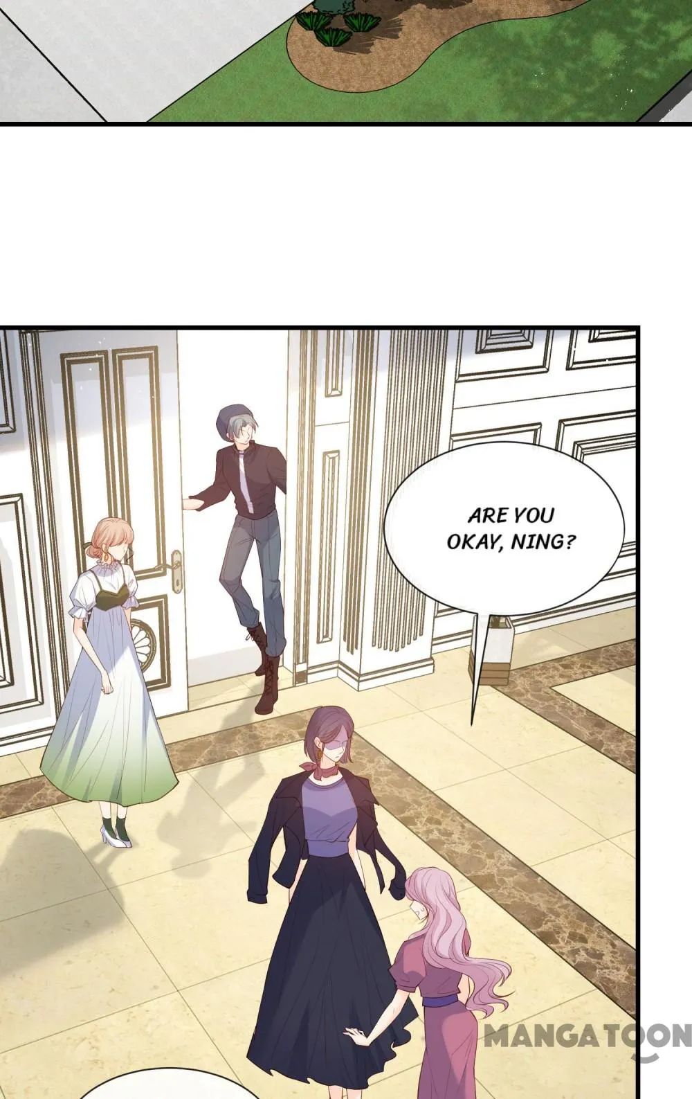 Mr. Lu, Your Wife Is Trending Again! Chapter 69 page 13